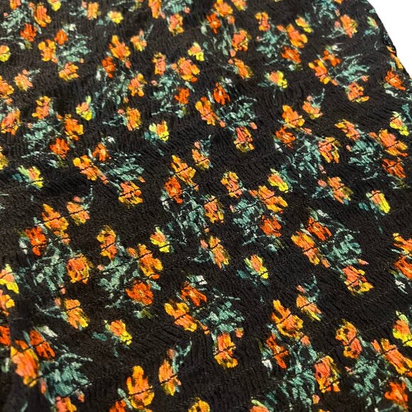 FREE PEOPLE BRAND NEW MAIA SMOCKED SHORTS M Medium - Picture 13 of 13